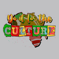 Do It For The Culture Long Sleeve Tee | Teevron