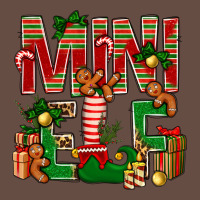 Christmas Mini Elf Long Sleeve Tee | Teevron
