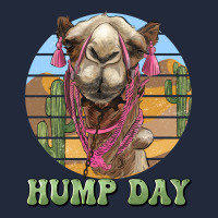 Hump Day Camel Premium Sweatshirt | Teevron