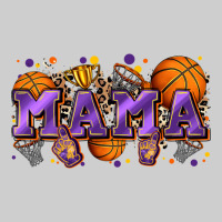 Mama Basketball Premium Tee | Teevron