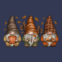 Fall Gnomes Heavyweight Hoodie | Teevron