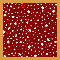 Glitter 4th Of July Seamless Pattern Urban Heavy Tee | Teevron
