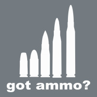 Got Ammo Heavyweight Sweatshirt | Teevron