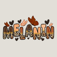 Melanin Butterfly Heavy Core Tee | Teevron