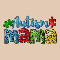 Autism Mama Urban Hoodie | Teevron