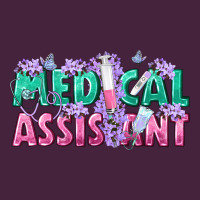 Medical Assistant Premium Tee | Teevron