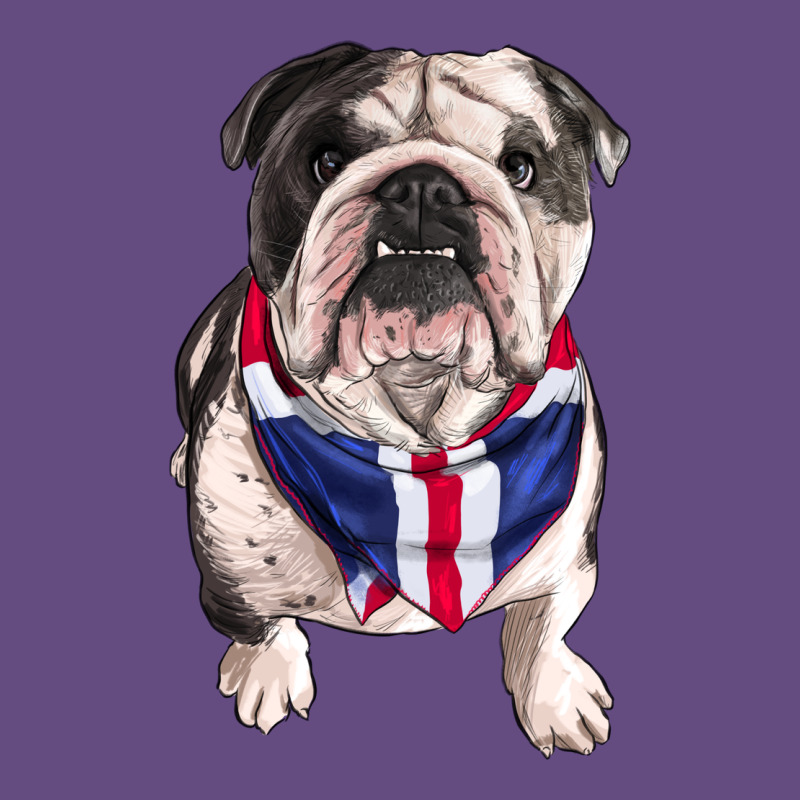 English Dog Vintage Hoodie by RanaPortraitStore | Teevron