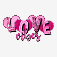 Love Vibes Valentine's Day Urban Hoodie | Teevron