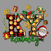 Ky Kentucky Christmas Vintage Hoodie | Teevron
