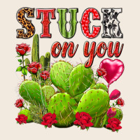 Stuck On You Zipper Hoodie | Teevron