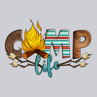 Camp Life Heavyweight Sweatshirt | Teevron