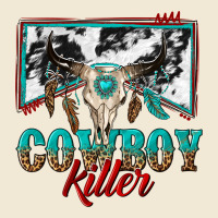 Cowboy Killer Ladies Tee | Teevron