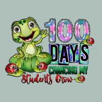 100 Days Chancing My Students Crow Heavyweight Hoodie | Teevron