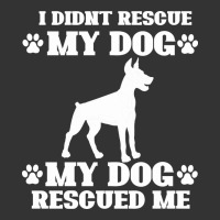 rescue dog | Teevron