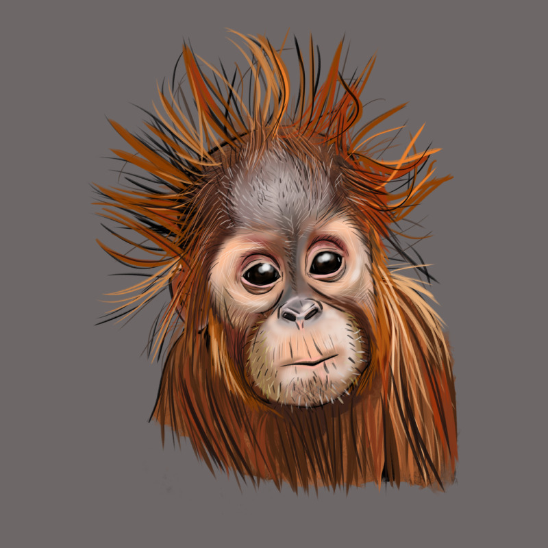 Baby Orangutan Classic Tee by LillyAllenDesigns | Teevron