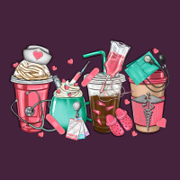 Nurse Coffee Cups Premium Tee | Teevron