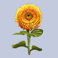 Gummy Bear Sunflower Long Sleeve Tee | Teevron