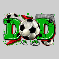 Dad Soccer Premium Tee | Teevron