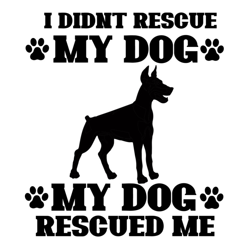 Rescue Dog Premium Hoodie by Bettercallsaul | Teevron
