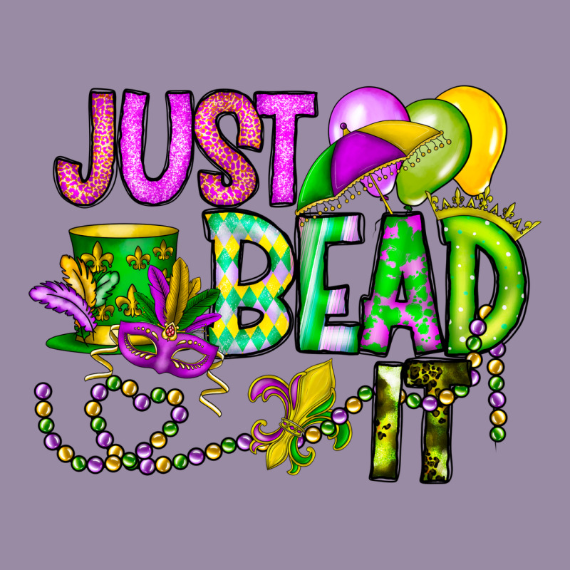 Just Bead It Classic Tee by CowhideDigitalArt | Teevron