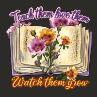 Watch Them Grow Heavy Core Tee | Teevron