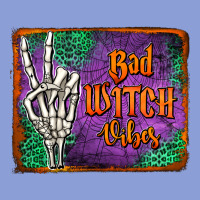 Bad Witch Vibes Long Sleeve Tee | Teevron