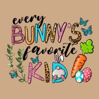 Every Bunnys Favorite Kid Vintage Hoodie | Teevron