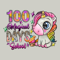 100 Magical Days School Heavyweight Hoodie | Teevron