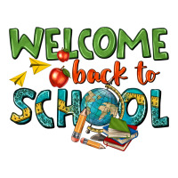welcome back to school | Teevron