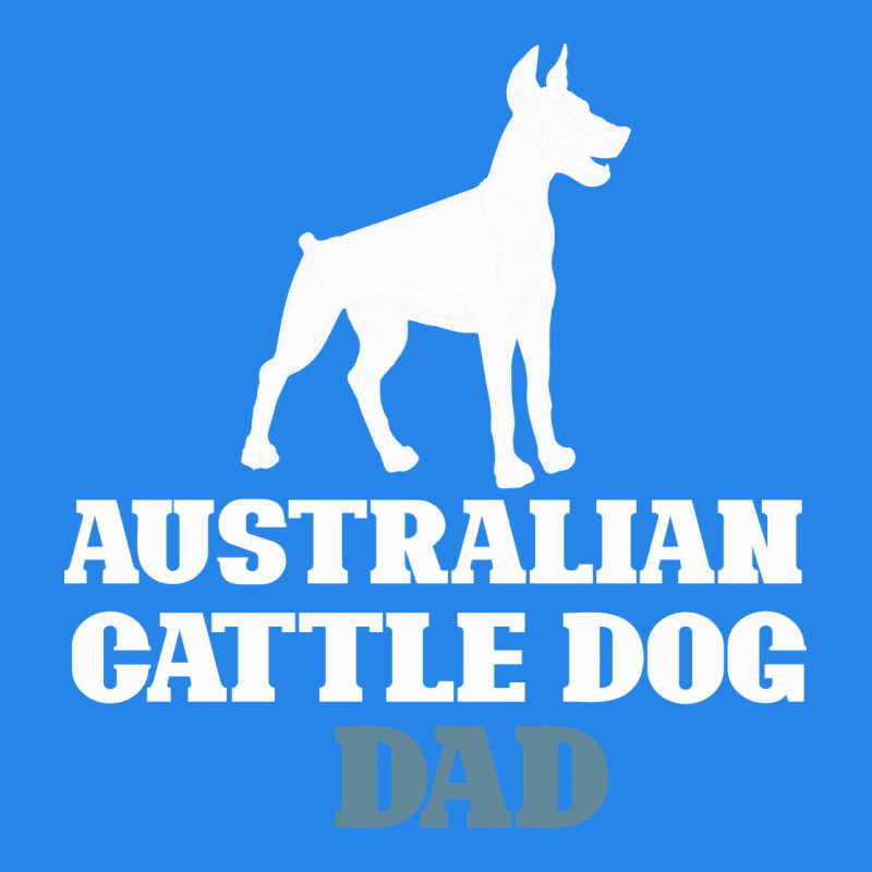 Australian Cattle Dog Premium Hoodie by Bettercallsaul | Teevron