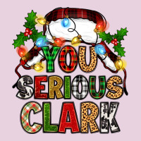 You Serious Clark Ladies Tee | Teevron