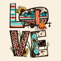 Love Camp Vintage Hoodie | Teevron