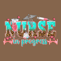 Nurse In Progress Tbw Premium Tee | Teevron