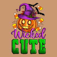 Wicked Cute Heavyweight Hoodie | Teevron