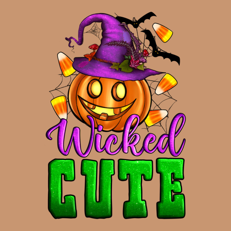 Wicked Cute Heavyweight Hoodie by Artiststas | Teevron