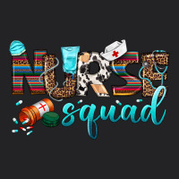 Nurse Squad Vintage Tee | Teevron