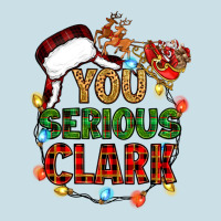 You Serious Clark Ladies Tee | Teevron