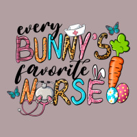 Every Bunnys Favorite Nurse Vintage Hoodie | Teevron