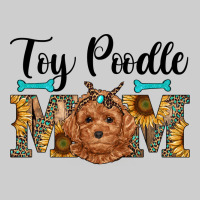 Western Toy Poodle Mom Premium Tee | Teevron