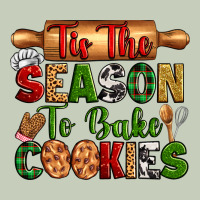 Tih The Season To Bake Cookies Ladies Tee | Teevron