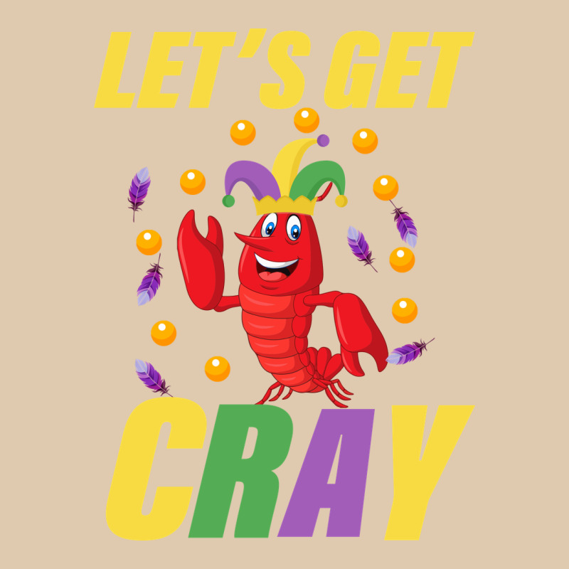 Let's Get Cray Heavyweight Sweatshirt by Bettercallsaul | Teevron