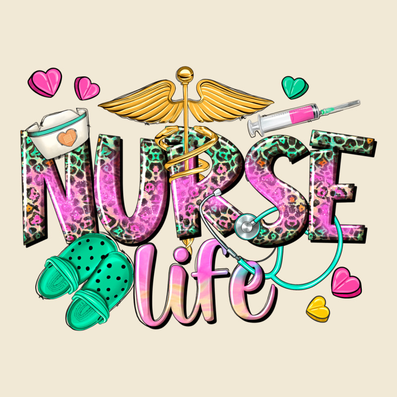 Nurse Life Premium Tee by texasbilliewilder | Teevron