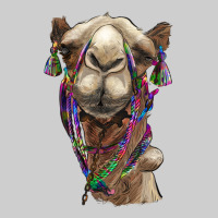 Tie Dye Camel Premium Sweatshirt | Teevron