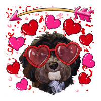 valentine's day havanese dog | Teevron