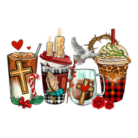 religious coffee cups | Teevron