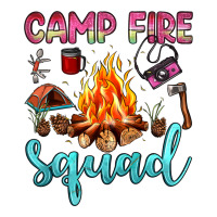 camp fire squad | Teevron