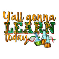 yall gonna learn today | Teevron