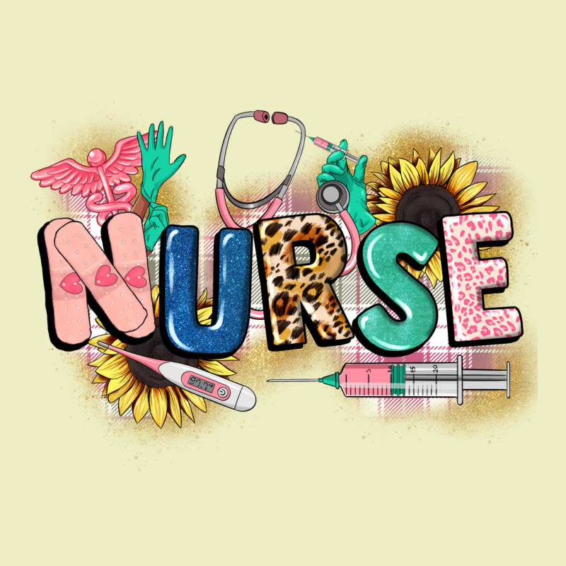 Nurse Urban Hoodie by CowGirlArtShop | Teevron