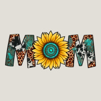 Sunflower Mom Heavy Core Tee | Teevron