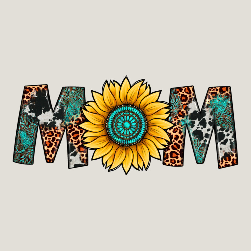 Sunflower Mom Heavy Core Tee by Artiststas | Teevron